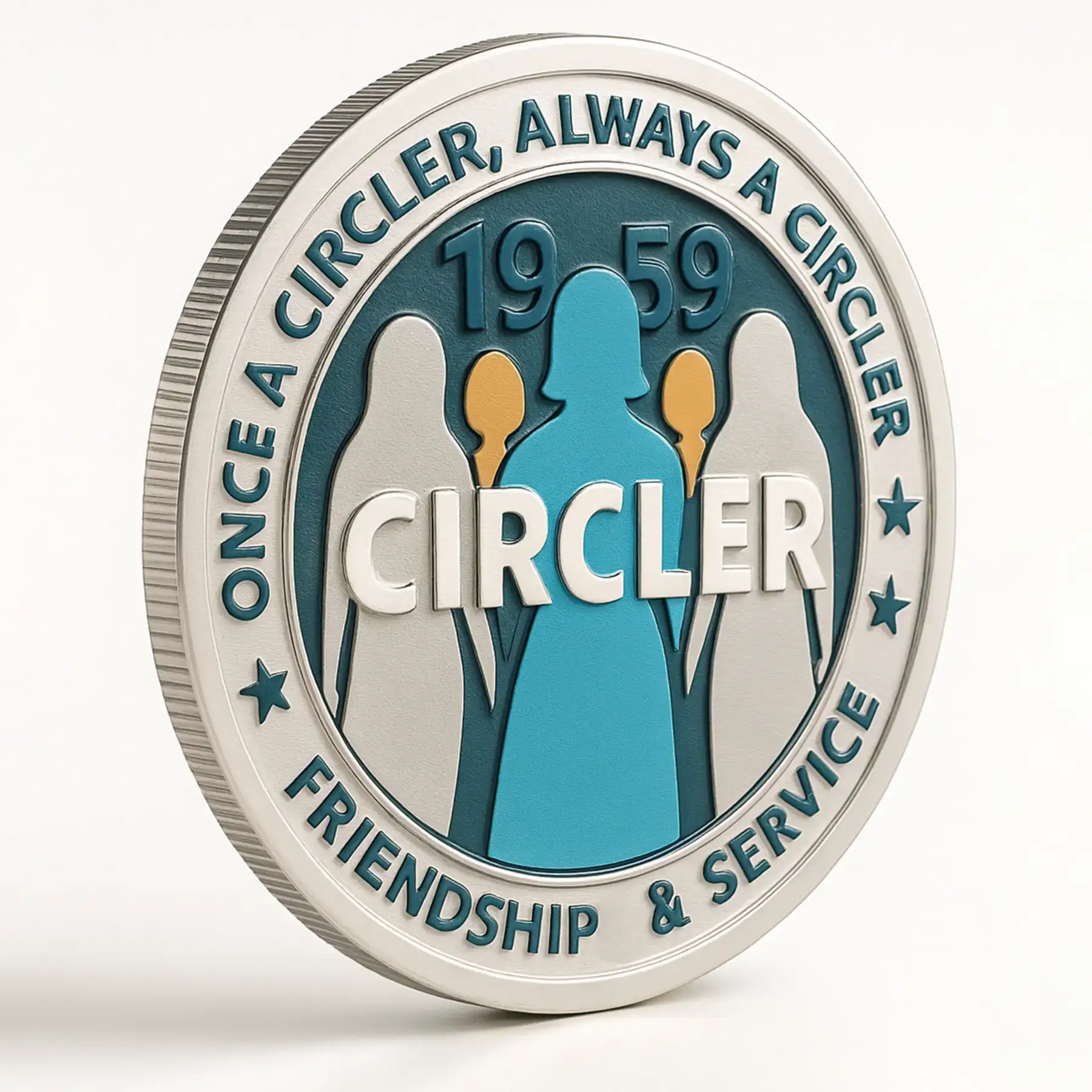 LCI AGM 2025 / CIRCLER COIN